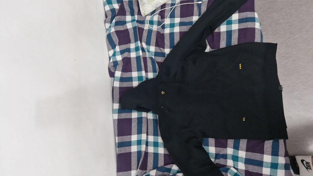 Зипка найк нокта