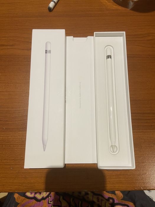 Apple Pencil 1-го поколения
