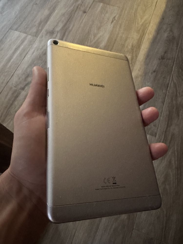 Huawei Media pad 2 gb ram