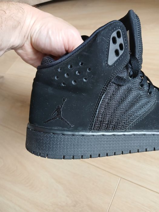 Дамски кецове Jordan 1 flight 4