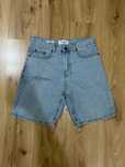 Pull&Bear Loose Fit къси панталони