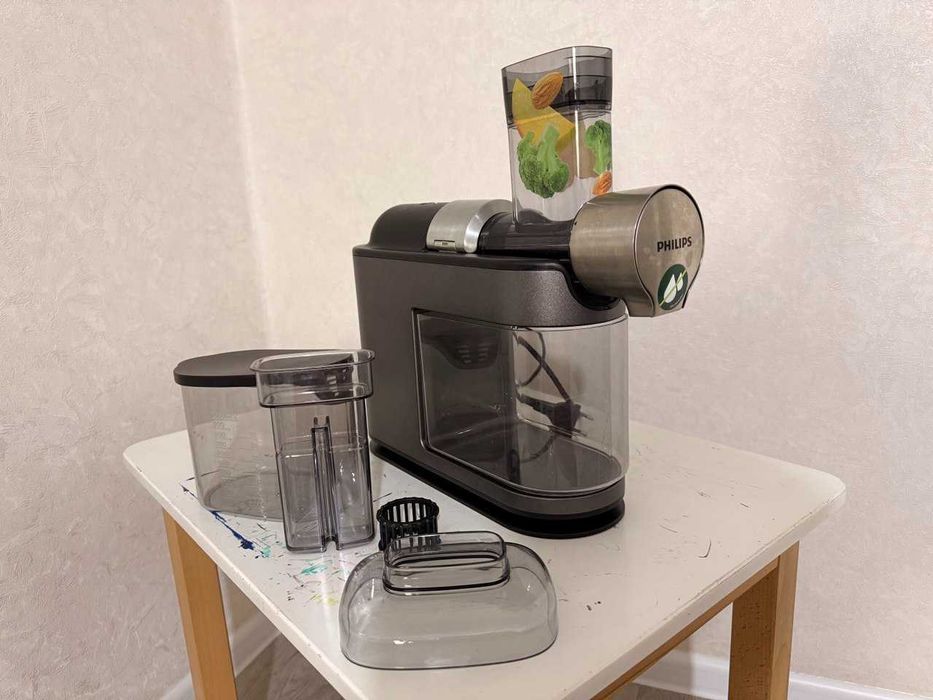 Соковыжималка Philips, HR1947/30