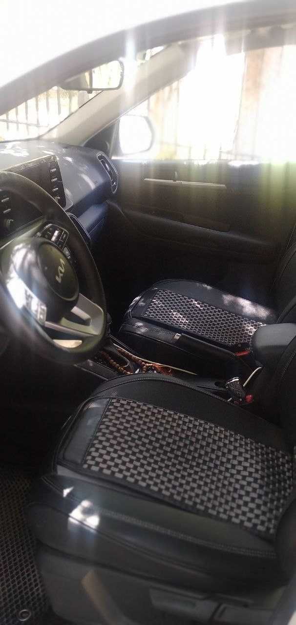Kia Sonet 2024 Propan