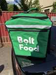 Geanta curierat bolt
