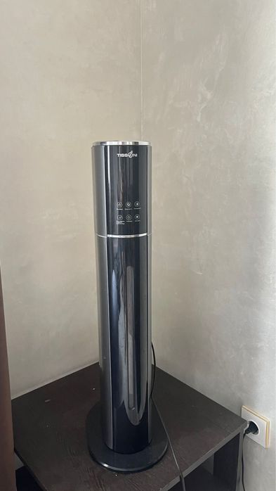 Увлажнитель и очиститель воздуха