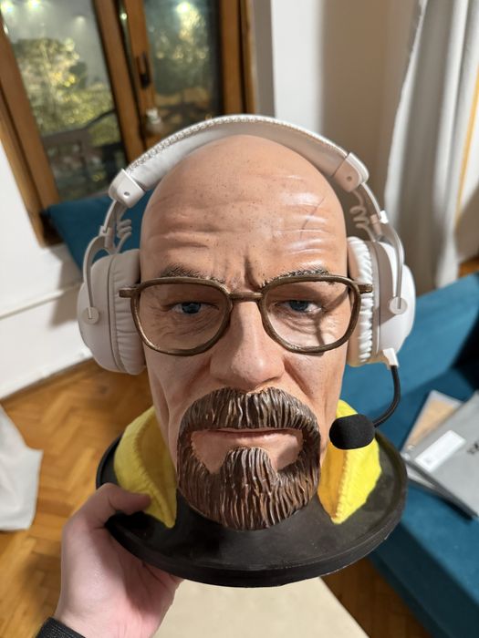 Casti Logitech G Pro X2 Lightspeed