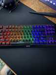 Tastatura + Casti Gaming