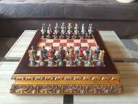Колекционерски шах за ценители!