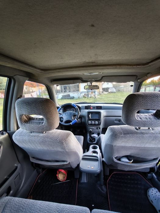 Vand Honda CR-V 4x4