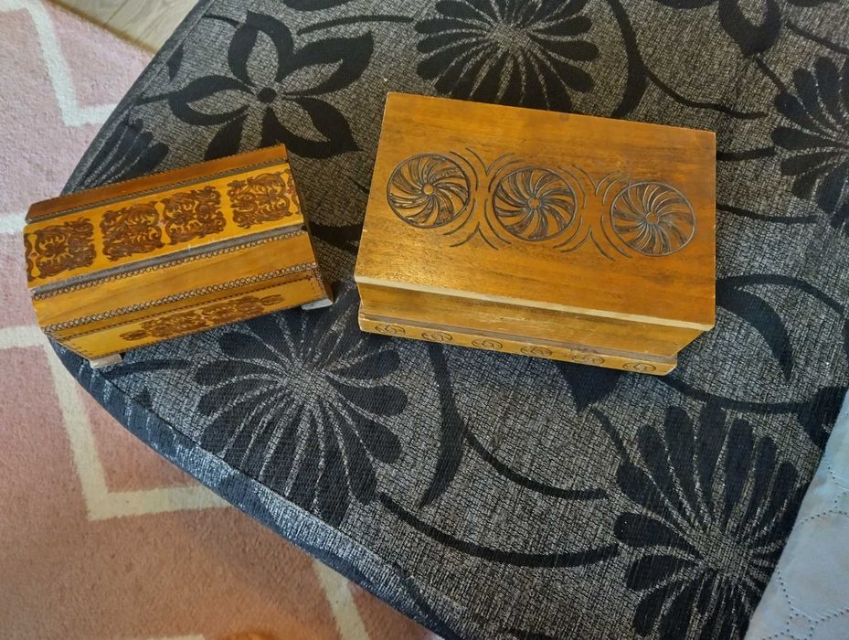 Старинна кана ..