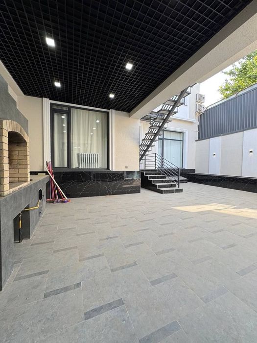 Продаётся Евро дом, Мирзо-Улугбекский район, Ламаносова