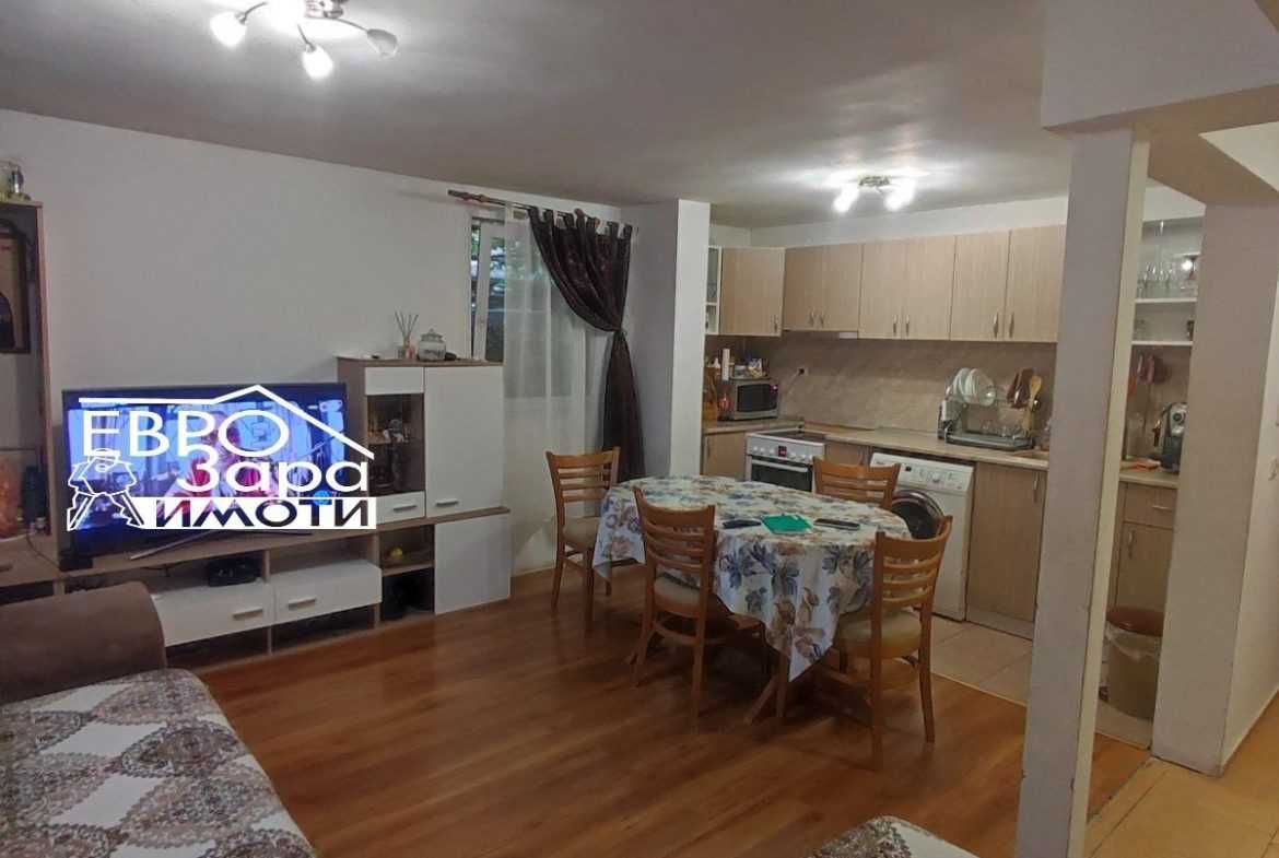 Продава се Къща в Стара Загора, Кольо Ганчев - 260 кв.м за 866 €/кв.м - Снимка #4