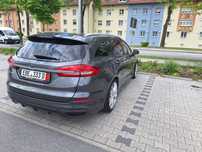 Vând autoturism Ford Mondeo