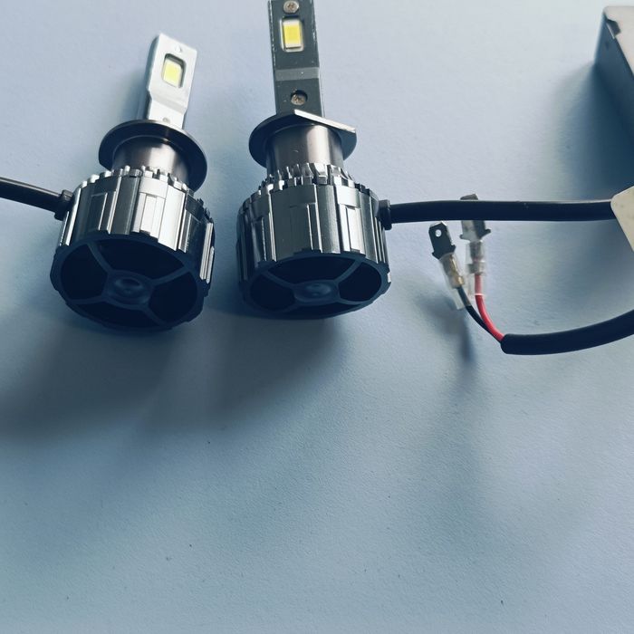 Лед крушки H1 LED Системи 120W 12000LM 6000K