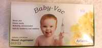 Аспиратор за нос Baby Vac