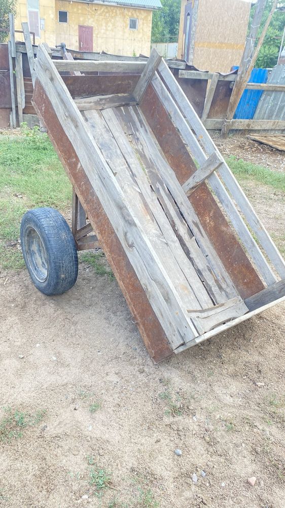 Продам прицеп.