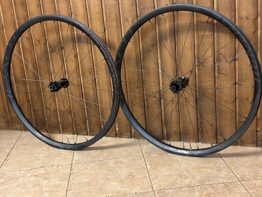 Roval Traverse 29” Carbon Wheelset карбонови капли MTB