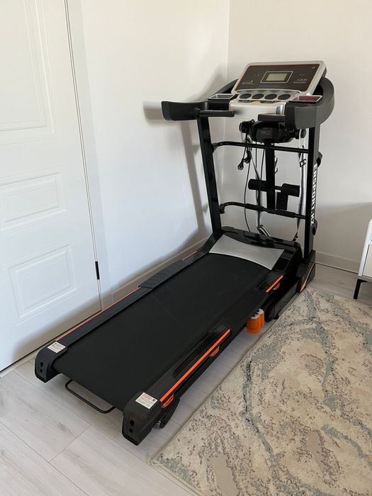 Срочно продам бегавая дорожка