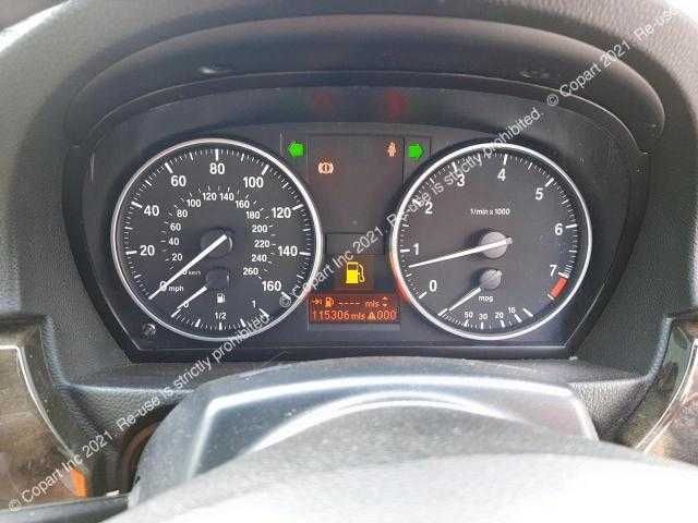 БМВ/BMW- е92/320i/170кс./ - /на части/