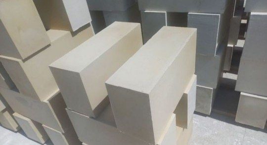 Penablok gipsablok gazablok