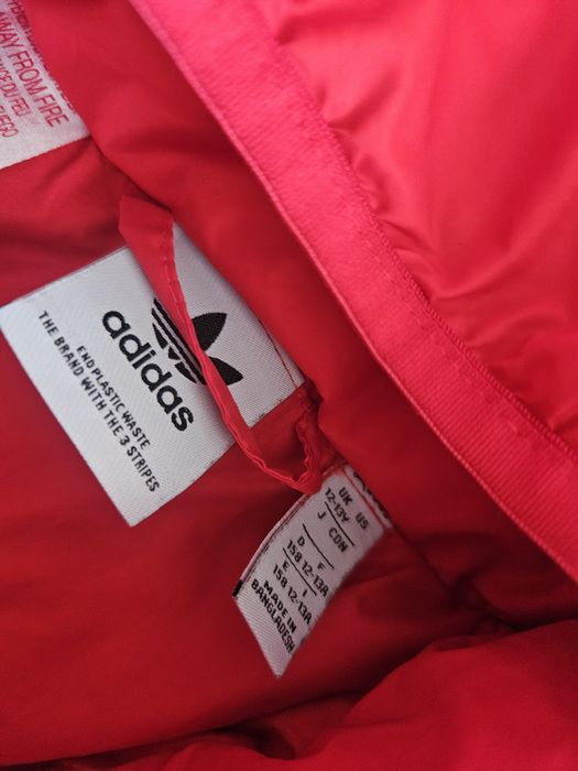 Geaca Adidas copii