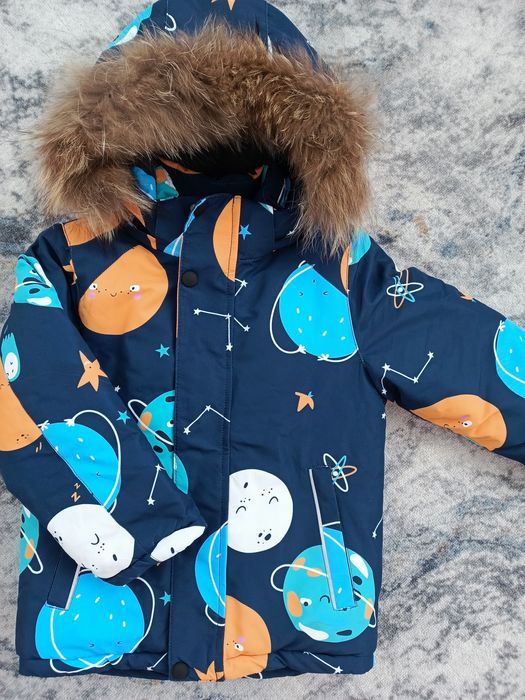 Продам  лыжник куртка+штаны