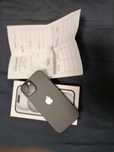 Iphone 15 Black 128GB