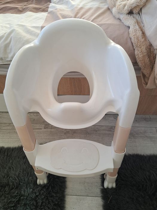 Reductor toaleta Kiddyloo