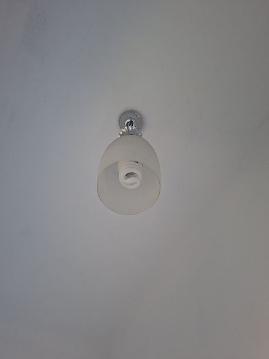 Lustră Pendul Modernă (Design Cilindric)