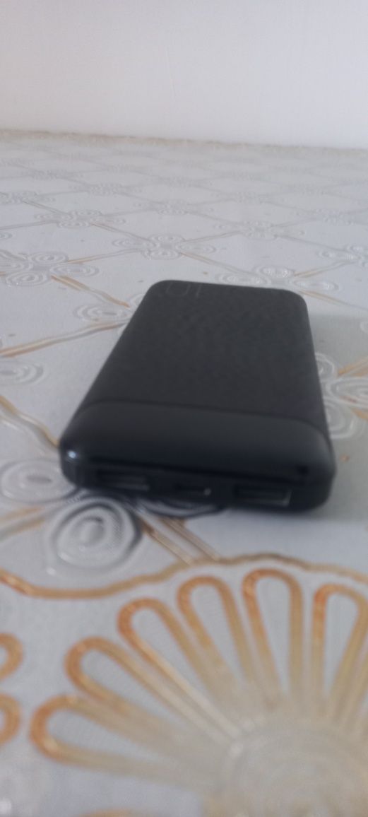Power Bank  +10  MI