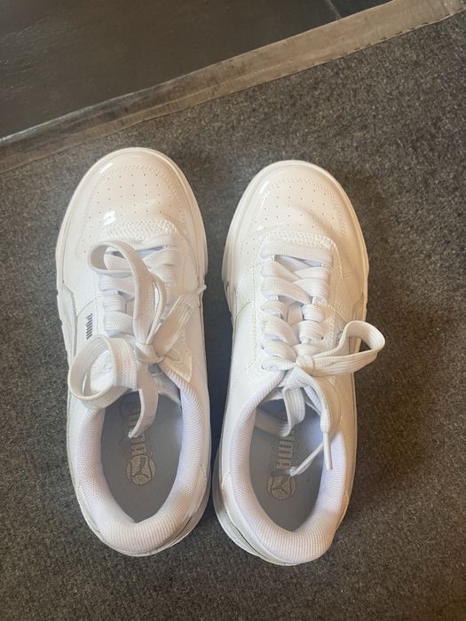 Дамски обувки puma