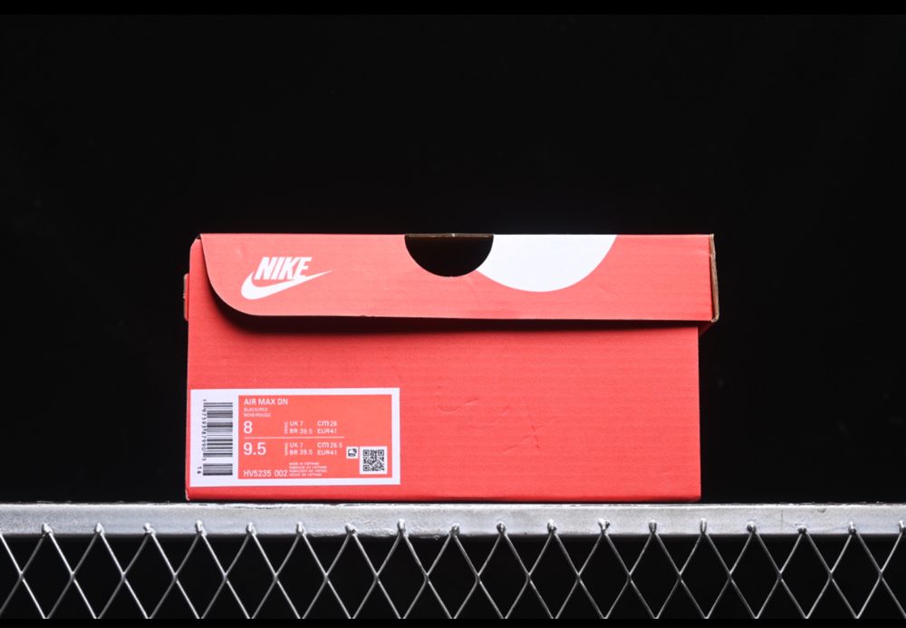 Nike Air Max Dn 2025