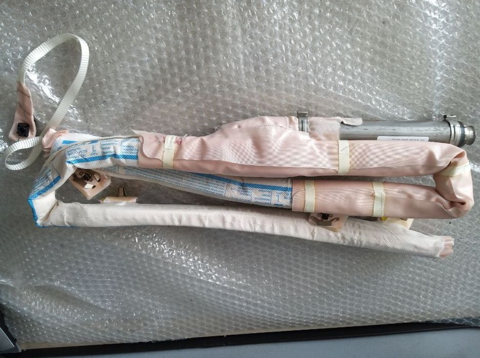 Airbag cortina stanga citroen c4 dupa 2011
