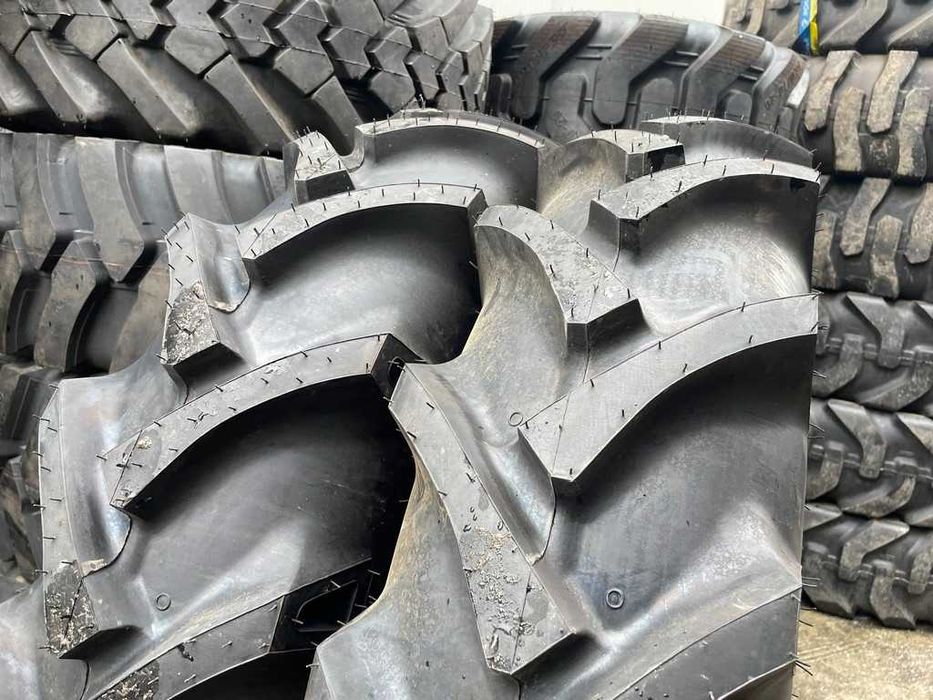 Anvelope noi agricole BKT agricole tractor fata ori spate 4x4 11.2-28