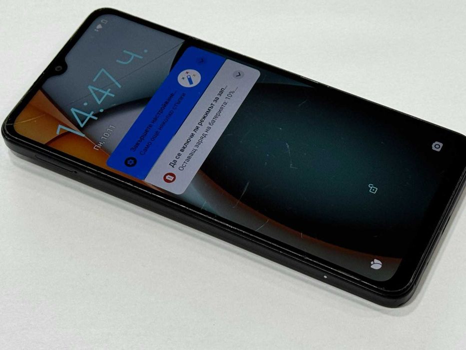 Xiaomi Redmi A3 64GB 3GB RAM Dual / пукнат дисплей