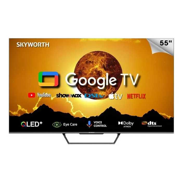 Телевизор Skyworth 50  доставка по городу бесплатно