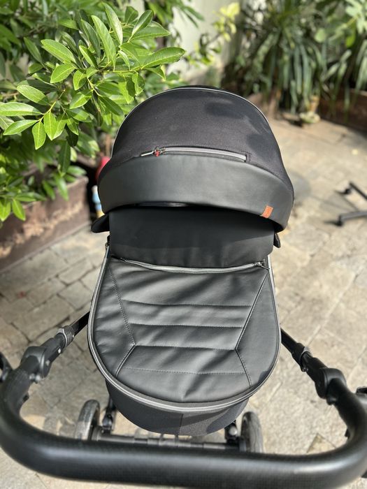 Комбинирана количка Baby Merc Novis 2В1