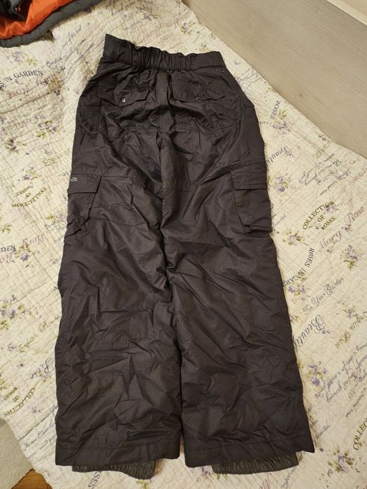 Ски комплект за момче