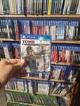 Ps4 Tomb Rayder Definitive Edition Joc ORIGINAL