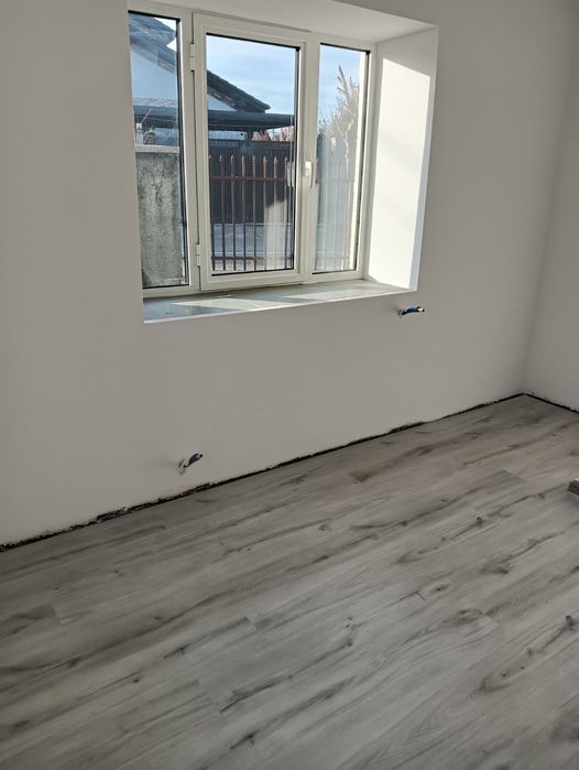 Vând casă în Sannicoara