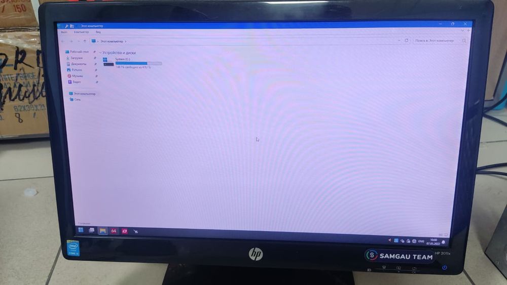 Продам мониторы 23ти диоганальи по 10тыс lg,samsung, max