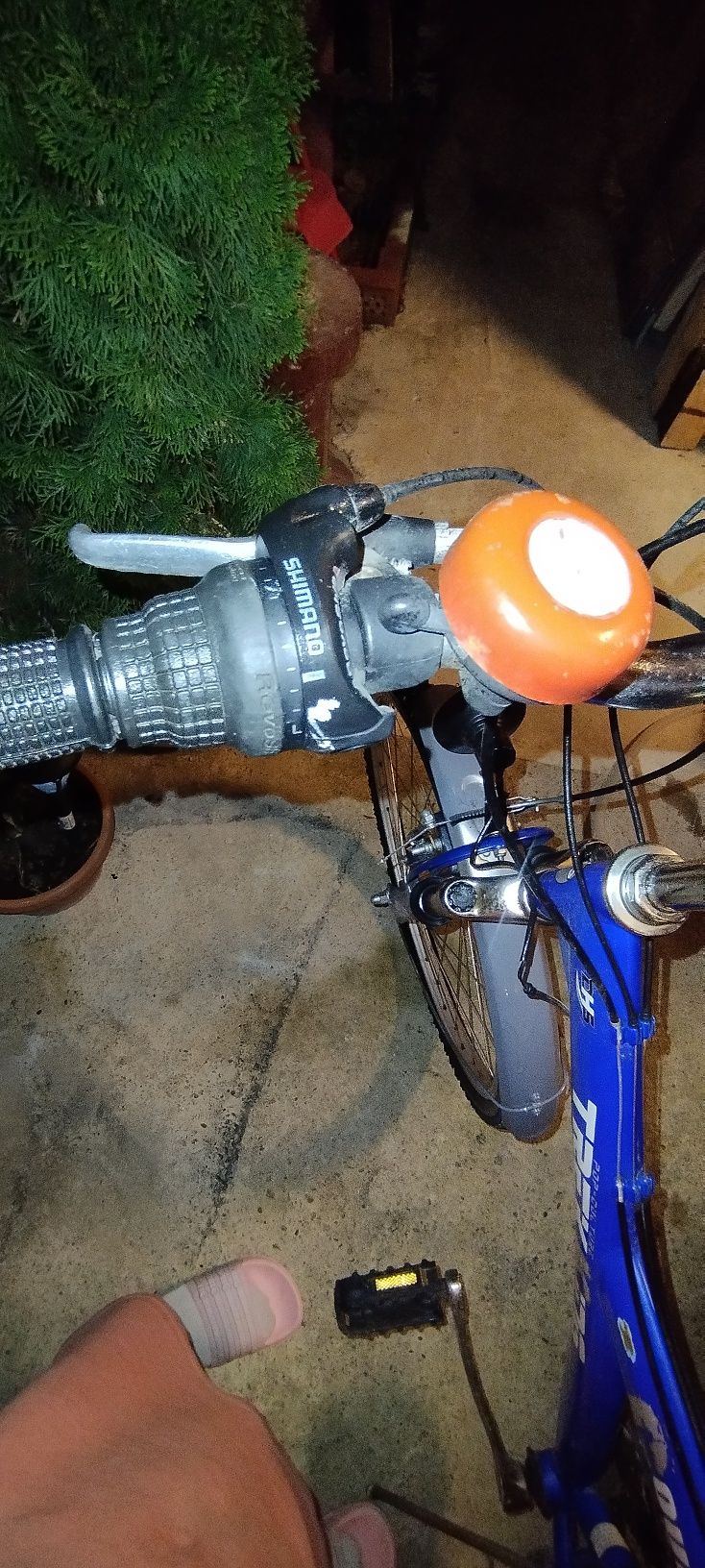 Bicicleta stare foarte buna