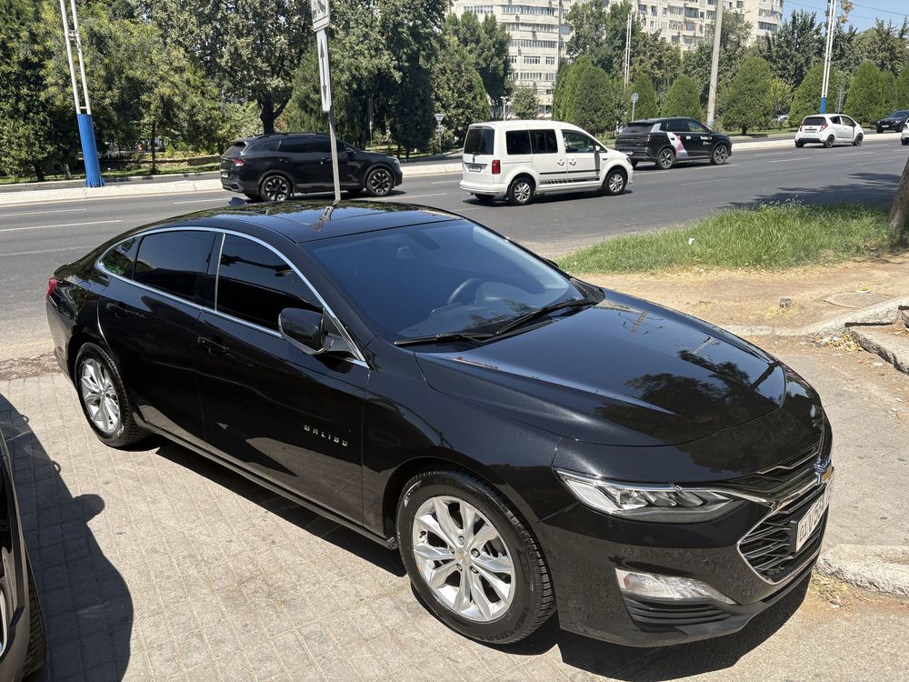 Продам малибу 2 турбина