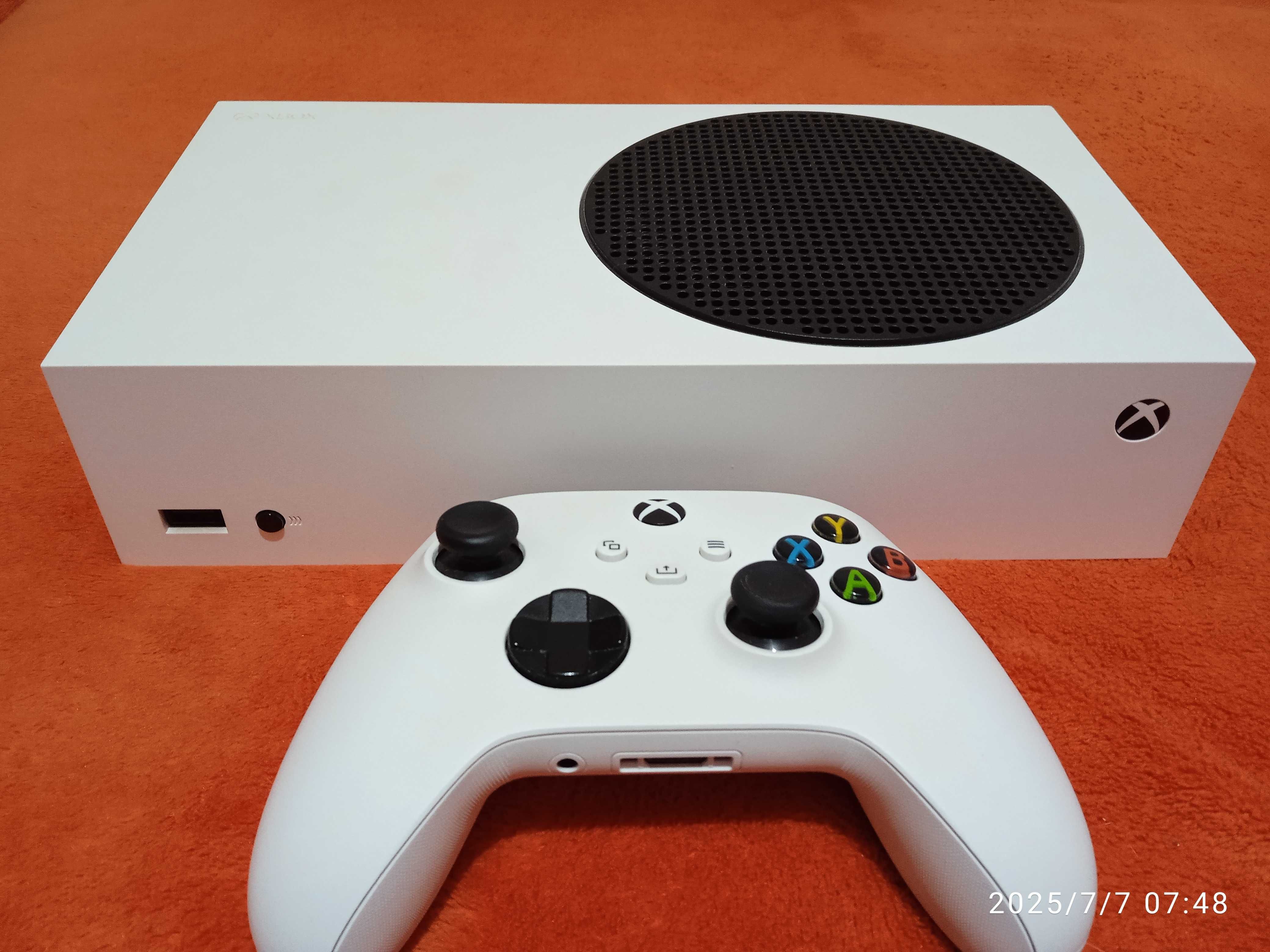 Xbox Series S / Stare Foarte Buna