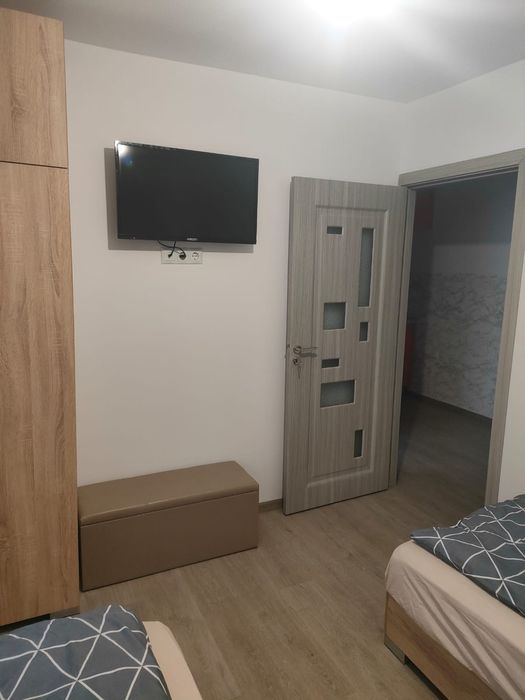 Închiriere camere muncitori si sportivi