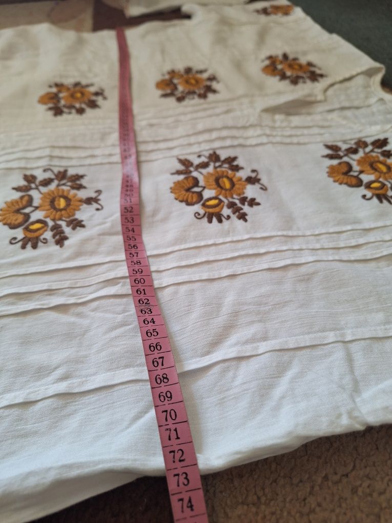 Народна носия L-XXL - 480 лв
