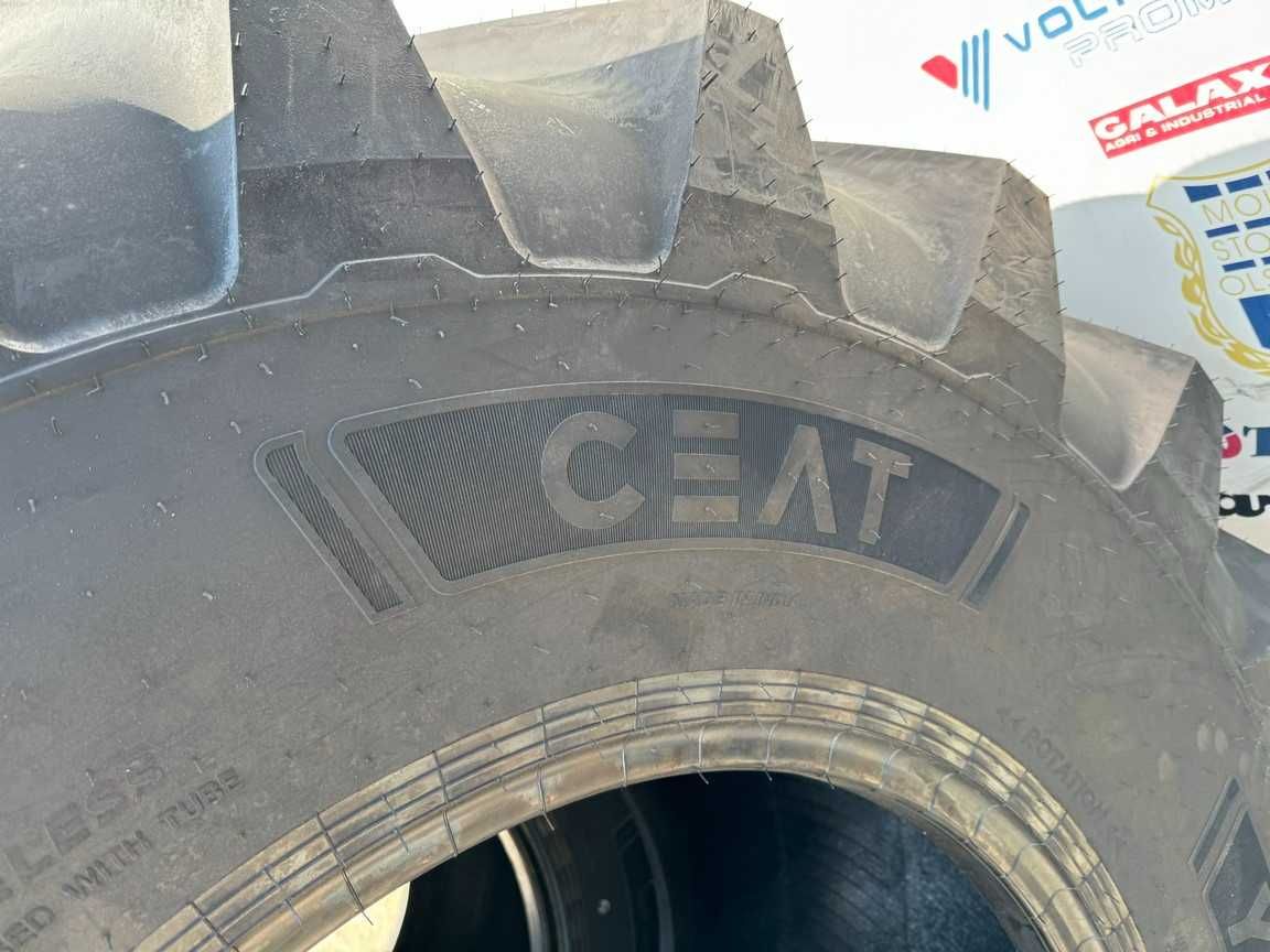 Anvelope noi 800/65R32 radiale de combina marca CEAT