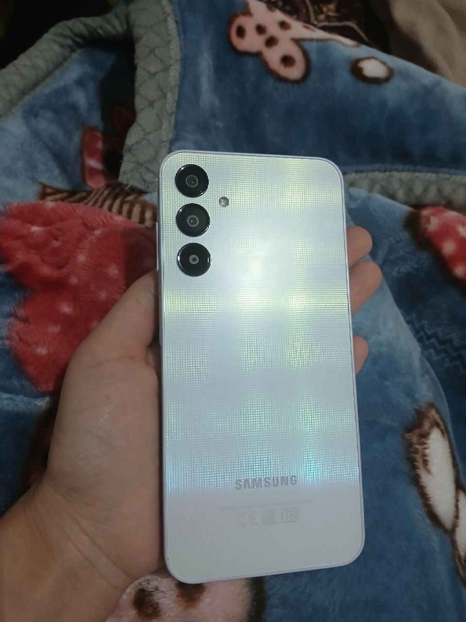 Samsung A 25 128 Gb