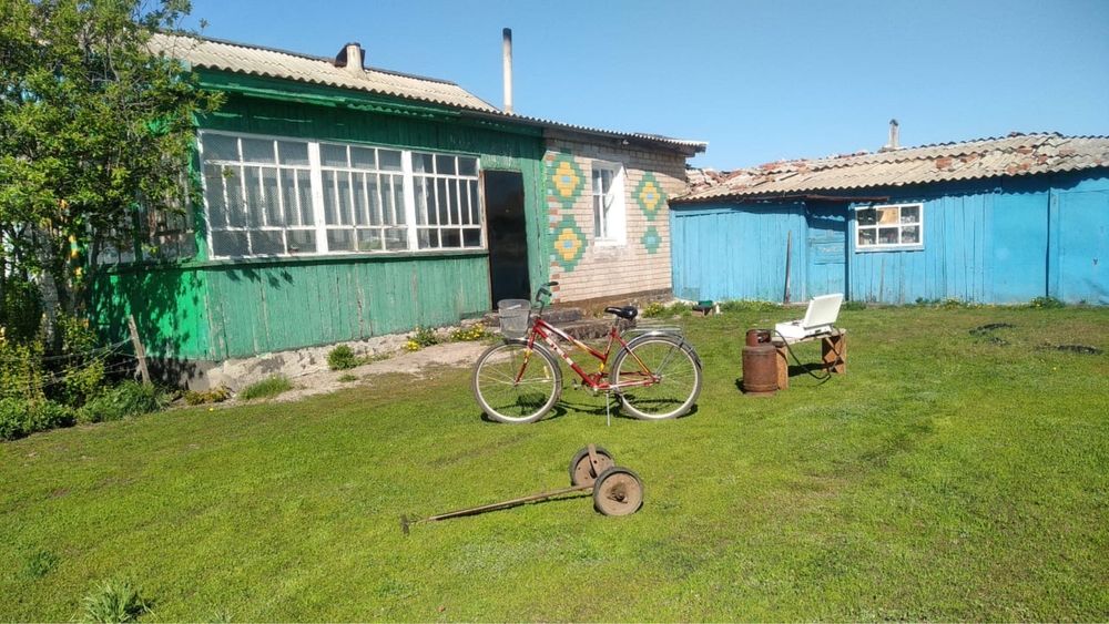 Проадется дом в северном казахстан