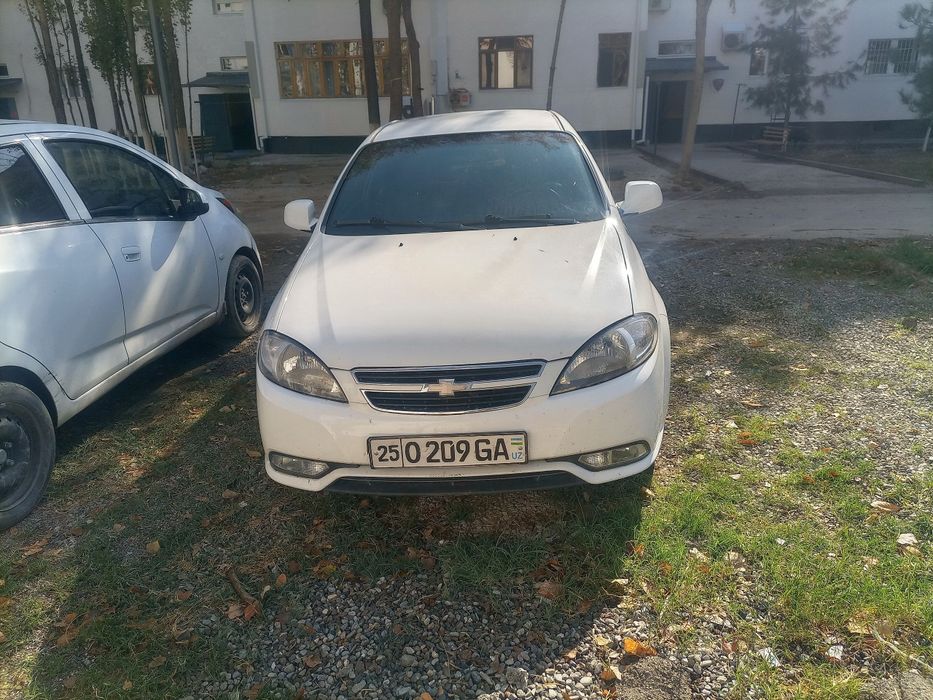 Chevrolet Lacetti, Gentra 2020 kraska top toza